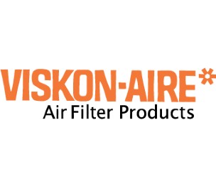 Viskon-Aire 700-886 (4) 45" X 137" T-700/G DIFFUSION MEDIA